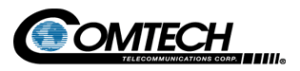 Comtech - header